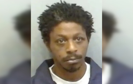 Atlanta Officer Injured During Arrest of Suspect Rakwon Brooks Facing Multiple Charges