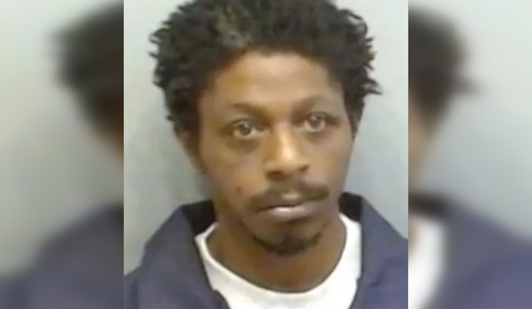 Atlanta Officer Injured During Arrest of Suspect Rakwon Brooks Facing Multiple Charges