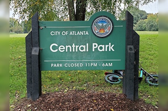 Atlanta Opens Warming Centers Amid Freezing Temperatures, Ensuring Shelter for Residents