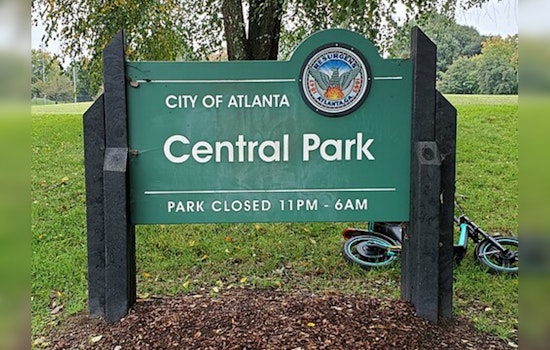 Atlanta Opens Warming Centers Amid Freezing Temperatures, Ensuring Shelter for Residents