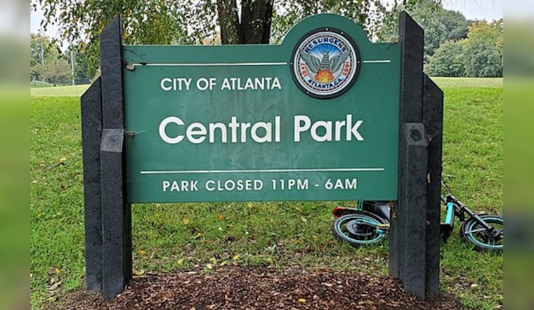 Atlanta Opens Warming Centers Amid Freezing Temperatures, Ensuring Shelter for Residents