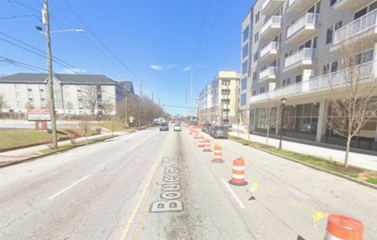 Atlanta Rideshare Driver Shot on New Year's Day, Police Seek Witnesses