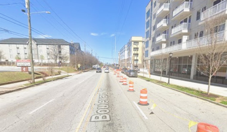 Atlanta Rideshare Driver Shot on New Year's Day, Police Seek Witnesses