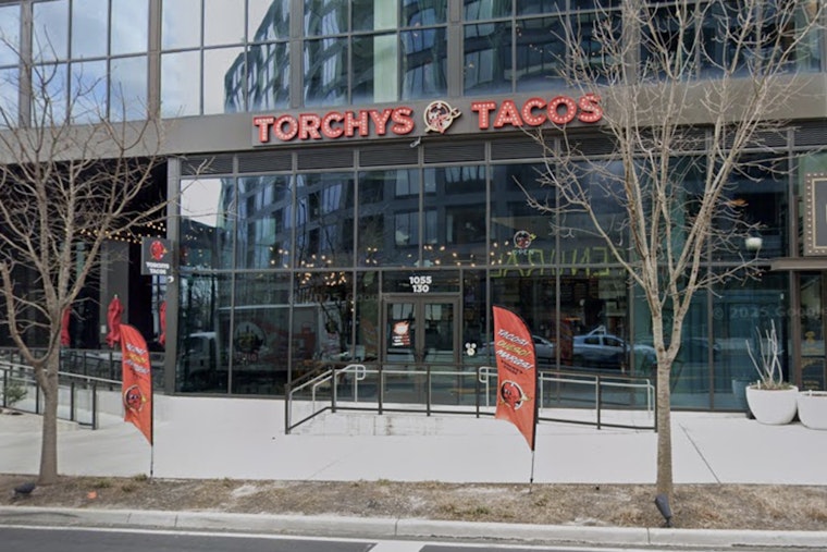 Atlanta Says Farewell to Torchy's Tacos as Lone Georgia Location Shuts Down Amid Nationwide Closures