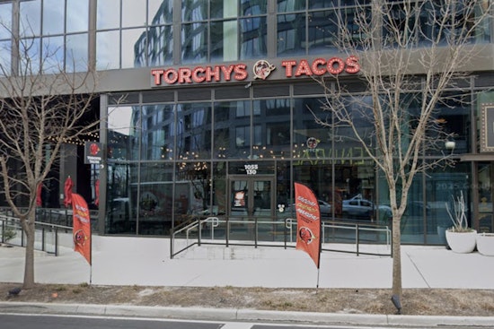 Atlanta Says Farewell to Torchy's Tacos as Lone Georgia Location Shuts Down Amid Nationwide Closures