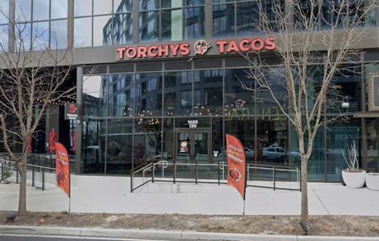 Atlanta Says Farewell to Torchy's Tacos as Lone Georgia Location Shuts Down Amid Nationwide Closures