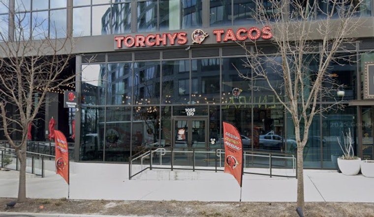 Atlanta Says Farewell to Torchy's Tacos as Lone Georgia Location Shuts Down Amid Nationwide Closures