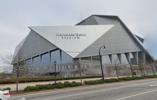 Atlanta Set to Host Semifinal Clash as Indiana Takes on Oregon in Historic Peach Bowl Showdown