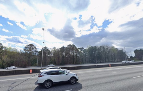 Atlanta Weather: Week Ahead Brings Mixed Skies and Rising Temperatures, Showers Possible