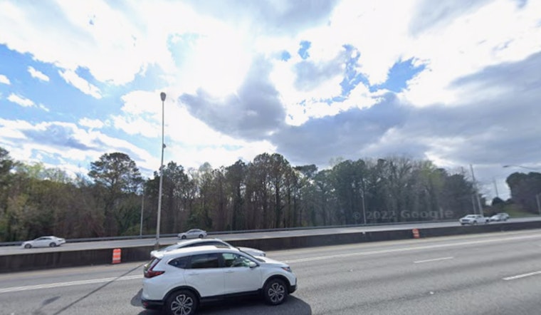 Atlanta Weather: Week Ahead Brings Mixed Skies and Rising Temperatures, Showers Possible