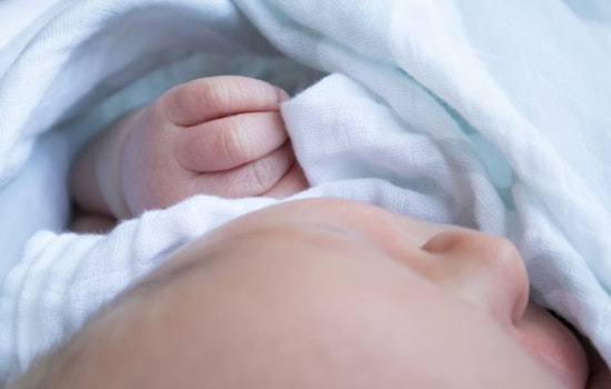Atlanta Welcomes First New Year's Babies of 2026 with Joy and Celebration Across Metro Hospitals