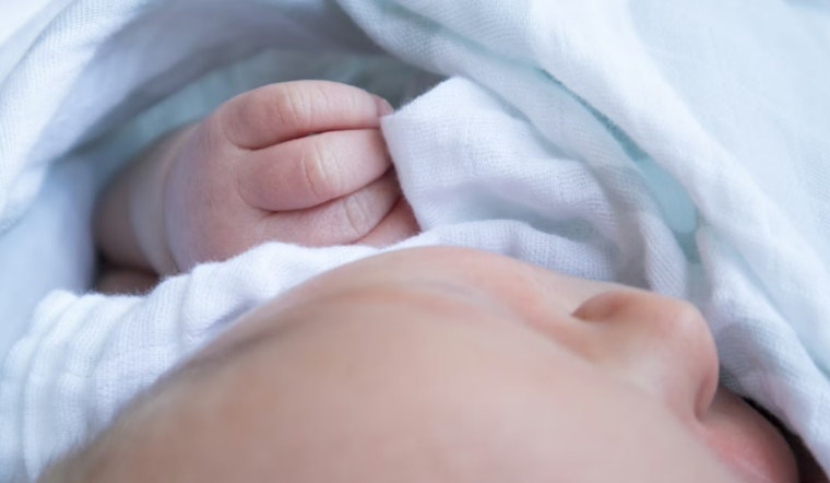 Atlanta Welcomes First New Year's Babies of 2026 with Joy and Celebration Across Metro Hospitals