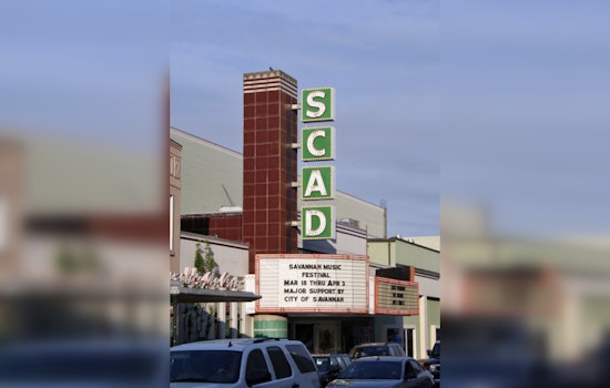 Atlanta Welcomes TV's Elite for SCAD TVfest with Quinta Brunson, Jeff Probst Among Award Recipients