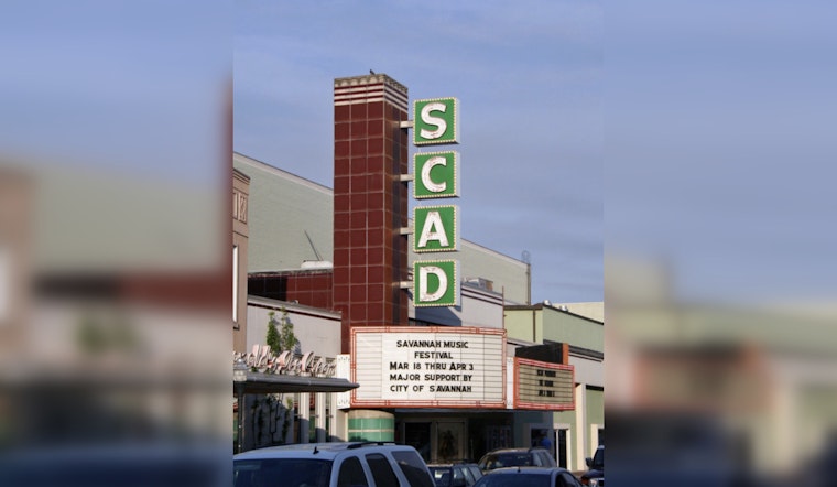 Atlanta Welcomes TV's Elite for SCAD TVfest with Quinta Brunson, Jeff Probst Among Award Recipients