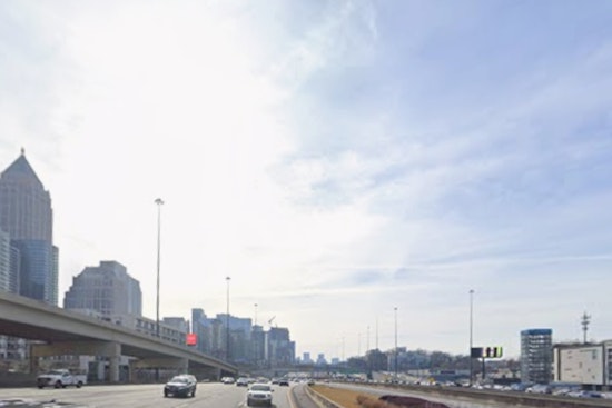 Atlanta's Week Ahead: Sunny Starts Turn to Showery Evenings, with Warm Temperatures