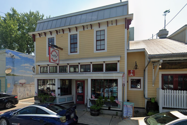 Atlas Restaurant Group Takes Helm of Annapolis' Boatyard Bar & Grill with Majority Ownership