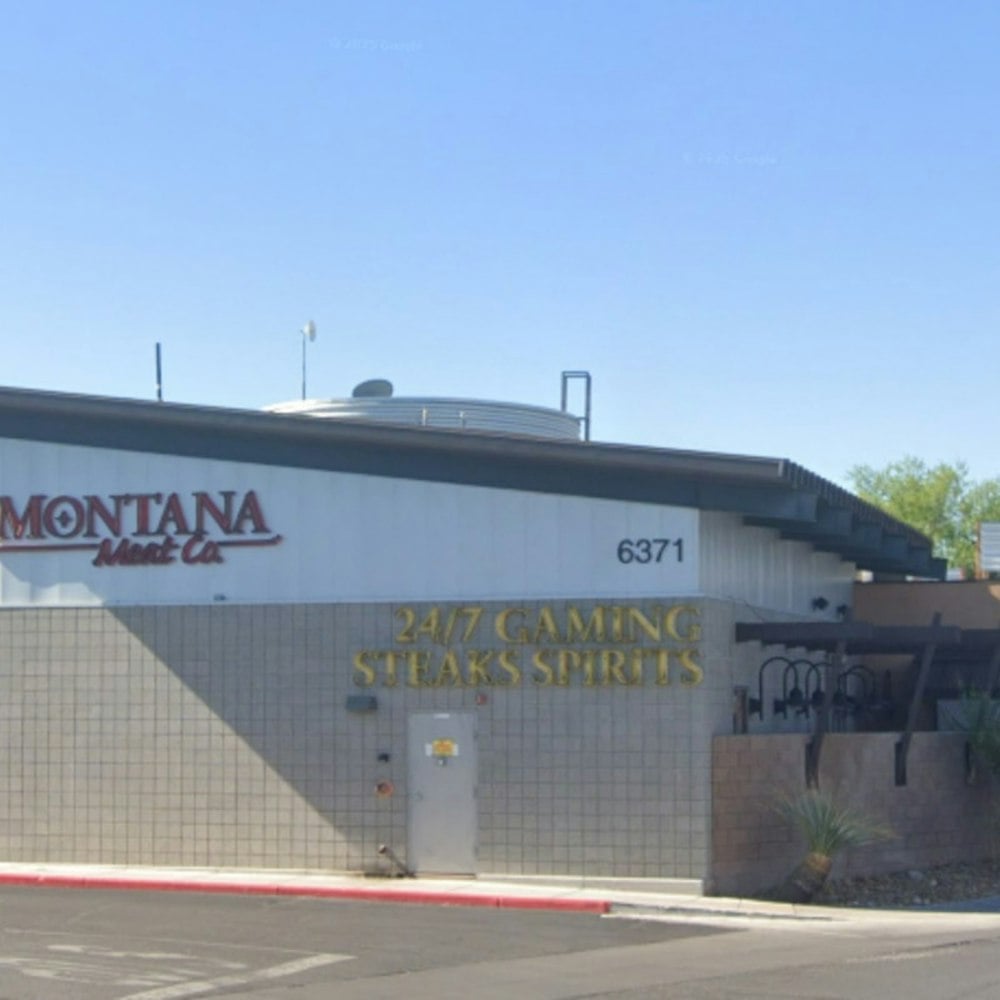 Atomic Duck Invades Centennial Hills as Able Baker Takes Over 24-Hour Staple