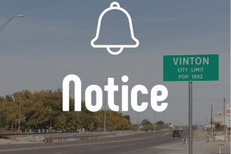 Attention Vinton Travelers: I-10 Roadwork to Cause Lane Closures and 24-Hour Shutdown