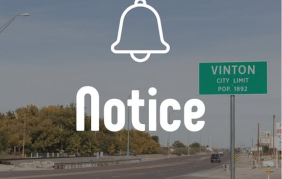 Attention Vinton Travelers: I-10 Roadwork to Cause Lane Closures and 24-Hour Shutdown