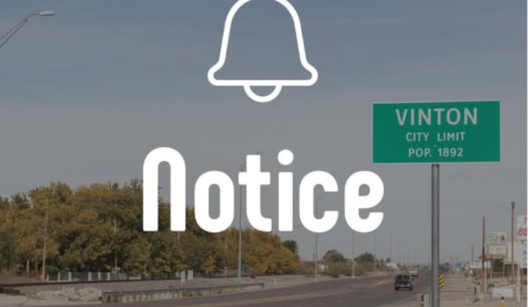 Attention Vinton Travelers: I-10 Roadwork to Cause Lane Closures and 24-Hour Shutdown