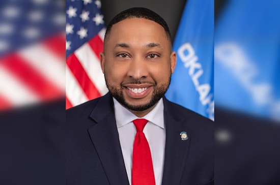 Audit Finds Oklahoma Horse Racing Commission's Financial Mismanagement, Rep. Harris Calls for Swift Accountability