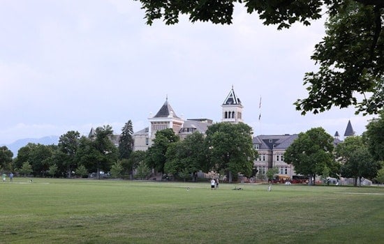 Audit Rips Former Utah State Prez Over Lavish Spending, Possible Lawbreaking