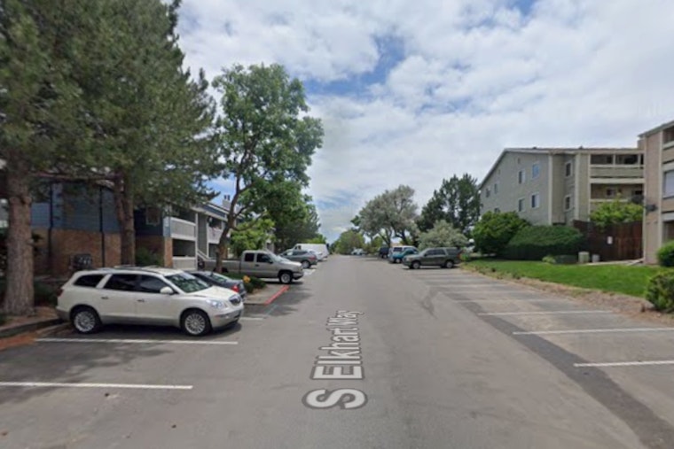 Aurora Apartment Visit Erupts in Gunfire at Preserve at City Centre