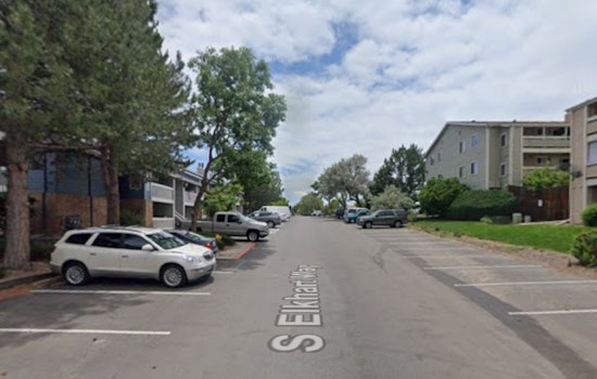 Aurora Apartment Visit Erupts in Gunfire at Preserve at City Centre