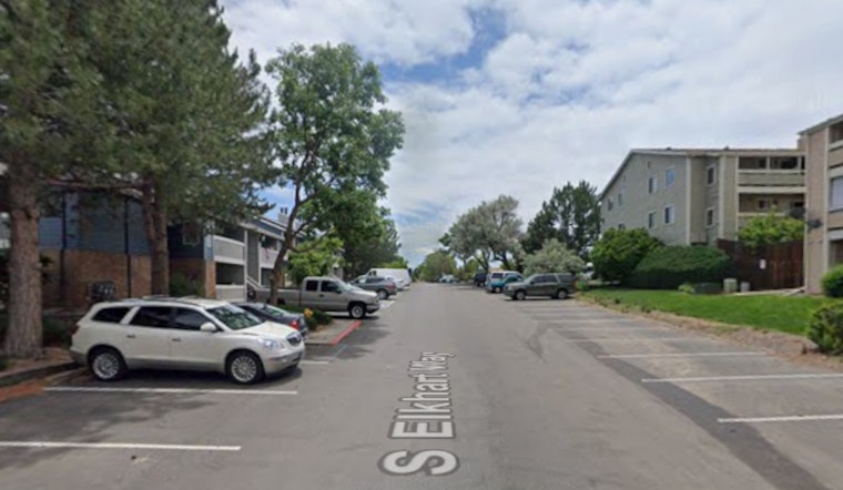 Aurora Apartment Visit Erupts in Gunfire at Preserve at City Centre