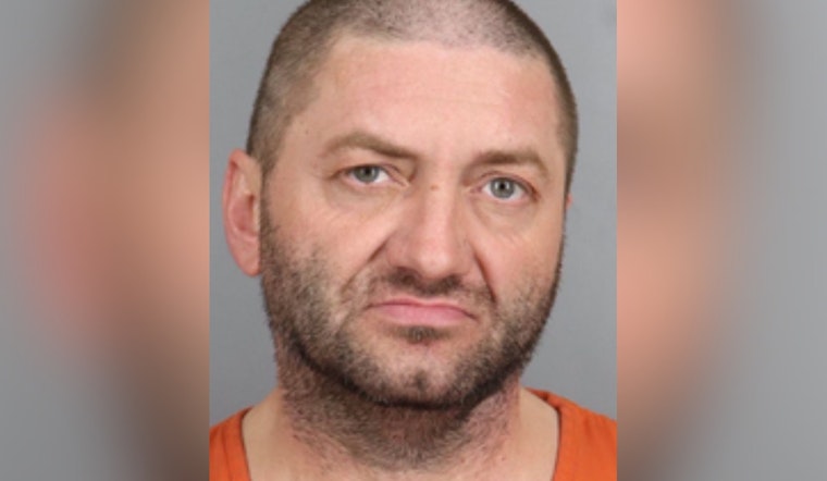 Aurora Driver Gets 20 Years For Hate-Fueled Attack On Women He Thought Were Lesbians