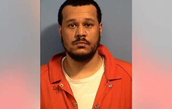Aurora Drunk Driver Gets 9 Years For Crash That Killed Naperville Teacher