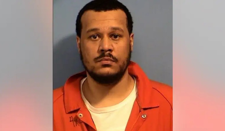 Aurora Drunk Driver Gets 9 Years For Crash That Killed Naperville Teacher