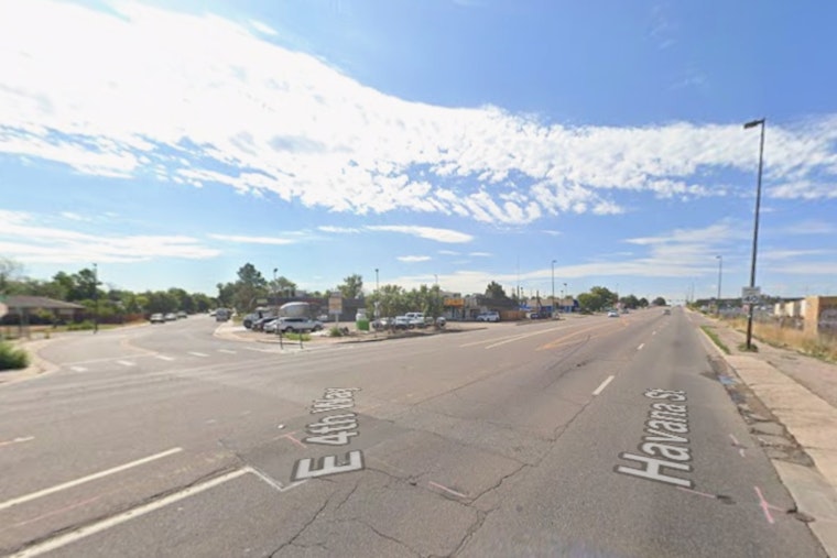 Aurora Hit-and-Run Horror on Havana Street Leaves Woman Dead