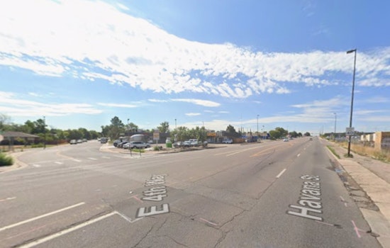 Aurora Hit-and-Run Horror on Havana Street Leaves Woman Dead