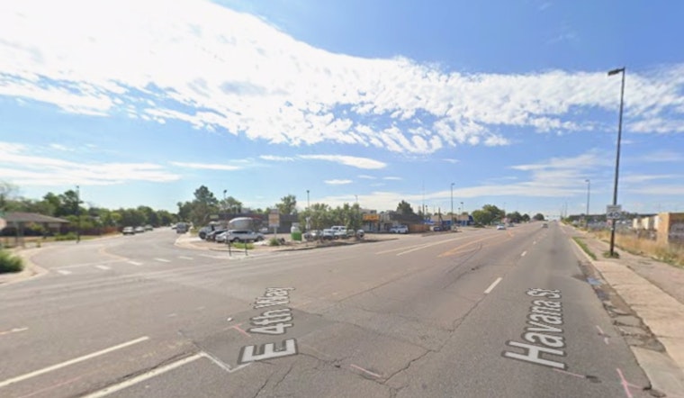 Aurora Hit-and-Run Horror on Havana Street Leaves Woman Dead