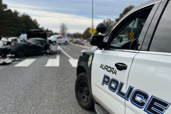 Aurora Hit-and-Run Turns Deadly as Suspect Nabbed Near Troubled Nome Park