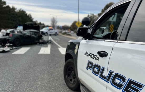 Aurora Hit-and-Run Turns Deadly as Suspect Nabbed Near Troubled Nome Park
