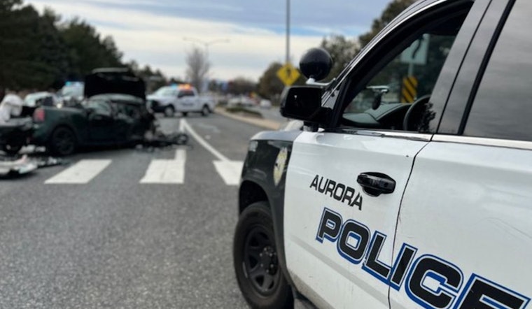 Aurora Hit-and-Run Turns Deadly as Suspect Nabbed Near Troubled Nome Park