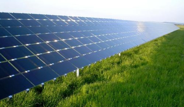 Aurora Launches CEJA Hub For Clean Energy Jobs