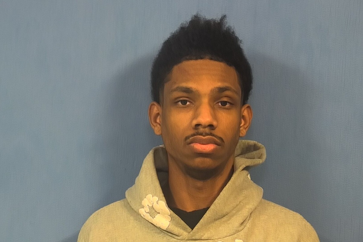 Aurora Man Charged with Felony After High-Speed Chase and Arrest in