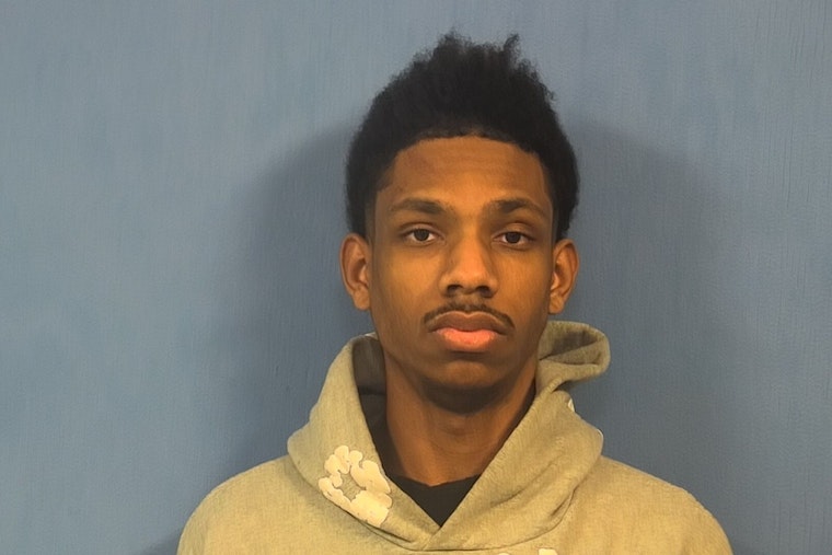 Aurora Man Charged with Felony After High-Speed Chase and Arrest in DuPage County