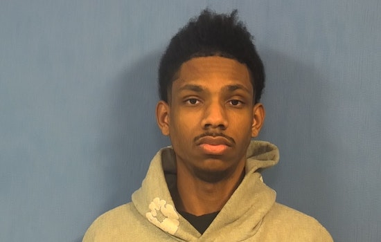 Aurora Man Charged with Felony After High-Speed Chase and Arrest in DuPage County