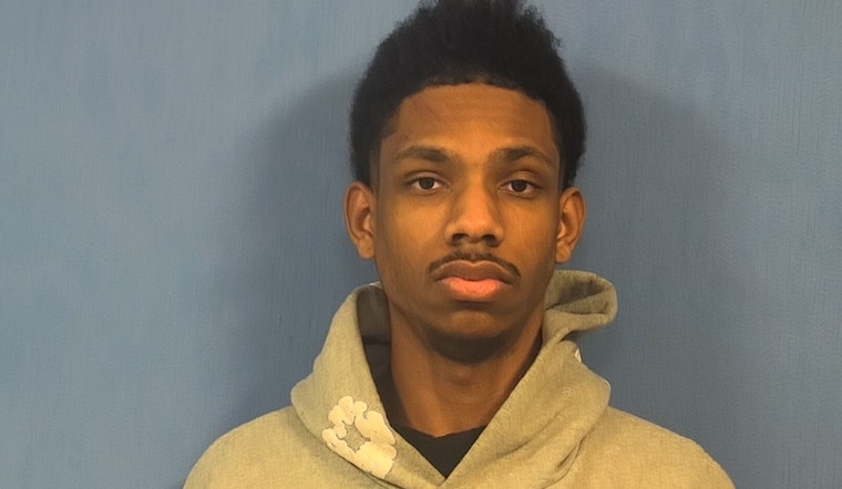 Aurora Man Charged with Felony After High-Speed Chase and Arrest in DuPage County