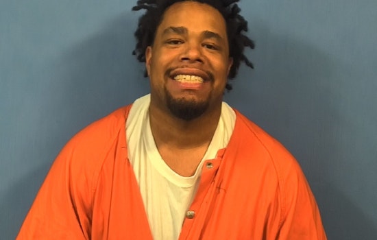 Aurora Man Detained Pre-Trial on Felony Charges for Aggravated Hijacking and Armed Robbery