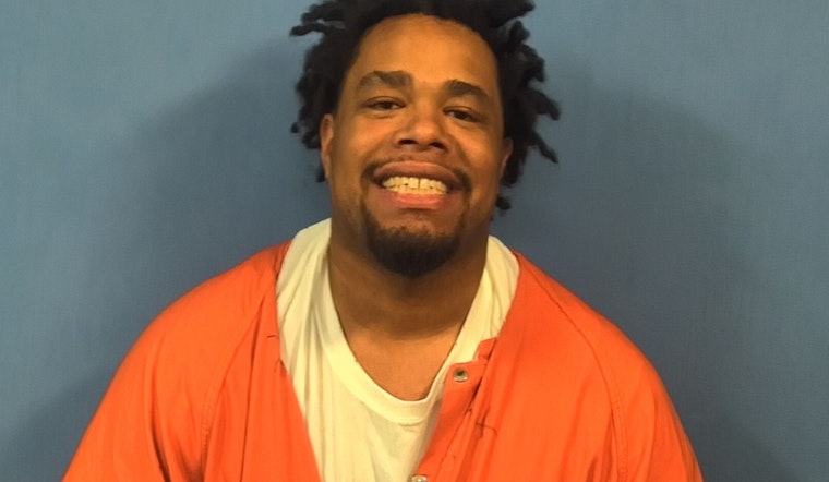 Aurora Man Detained Pre-Trial on Felony Charges for Aggravated Hijacking and Armed Robbery