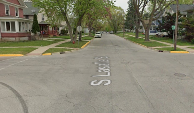 Aurora Near East Side Pre-Dawn Shooting Leaves Woman Fighting For Life