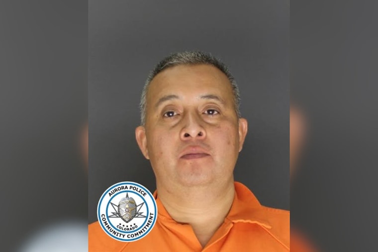 Aurora Police K9 Unit Unharmed in New Year's Eve DUI Collision, Driver Arrested