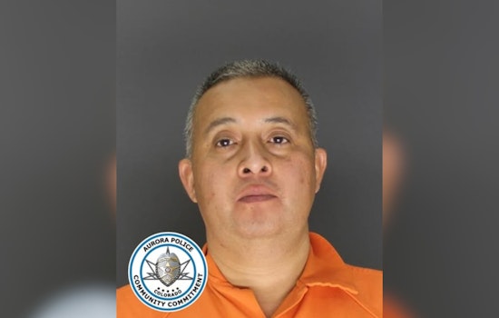 Aurora Police K9 Unit Unharmed in New Year's Eve DUI Collision, Driver Arrested