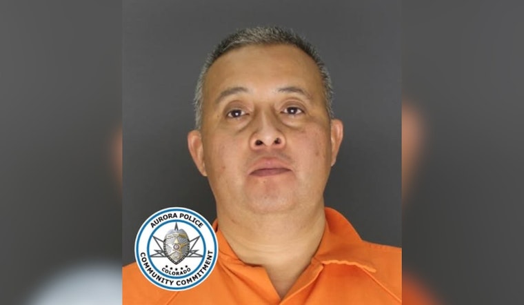Aurora Police K9 Unit Unharmed in New Year's Eve DUI Collision, Driver Arrested