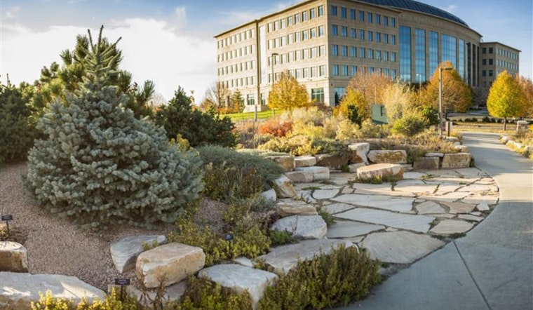 Aurora Shutters City Hubs For First Of Four 2026 Furlough Days